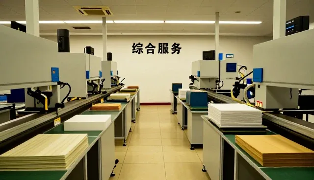 贵州广润丰工贸有限责任公司