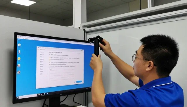 工业园区中的技术开发应用趋势分析