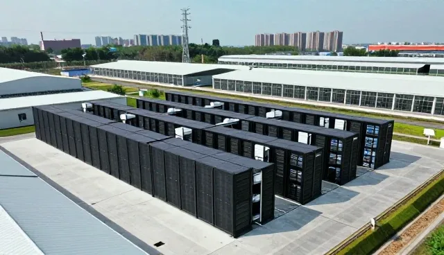 定制软件开发在工业安装调试中的实际应用