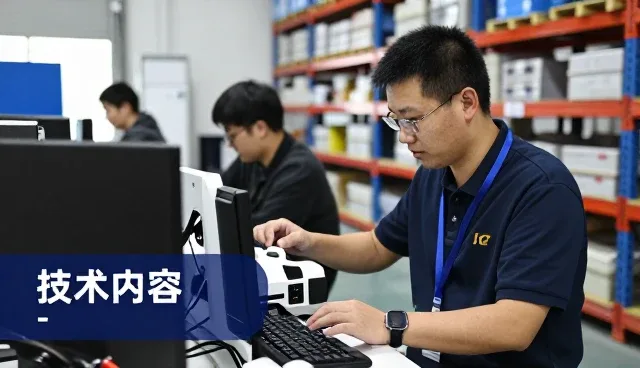 使用智能控制系统需要关注哪些方面?