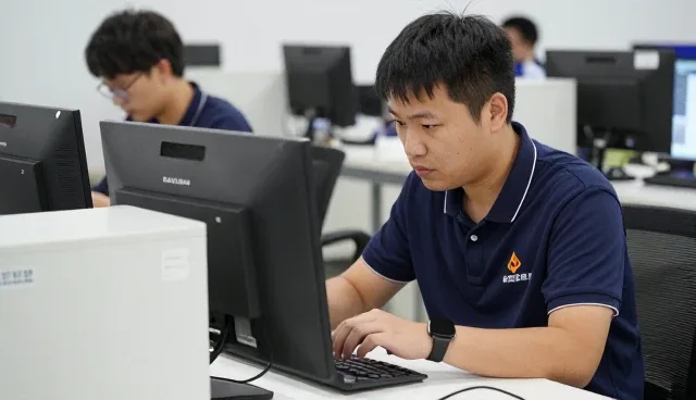 定制软件开发常见问题介绍